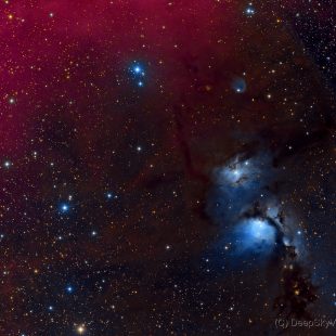 M78_2016-03-05_LRGB_25x900sec_18+19+16x600sec_v3 (M78 – Reflection Nebula in Orion)