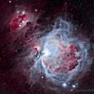 M42_2016-01-17_HOS_14x300sec_11+18x1800sec_v3 (M42 – Orion Nebula in Color)
