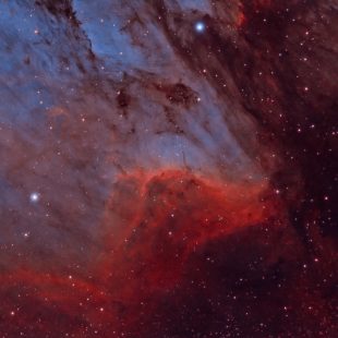 Pelican_AP175_2017-07-07_HOS_13+5+10x1800sec_v1 (Pelican Nebula – NB vs. RGB)